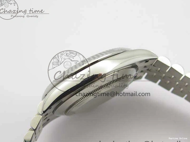 0206 DateJust 228238 SS Noob 1:1 Best Edition MOP Dial Diamond On Jubilee Bracelet A WeatherProof 3496